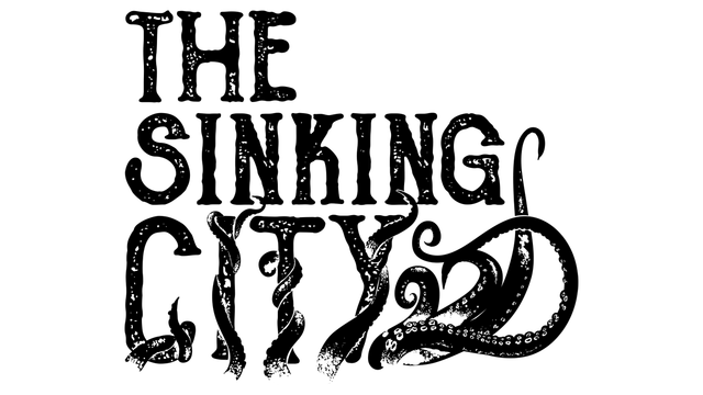 The Sinking City - логотип игры