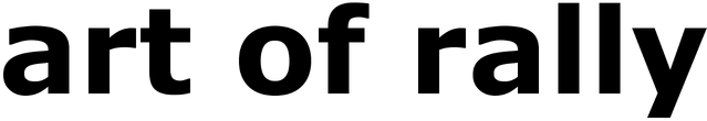 art of rally logo