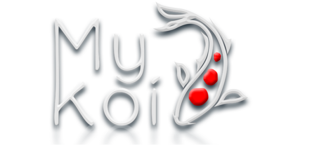 My Koi logo