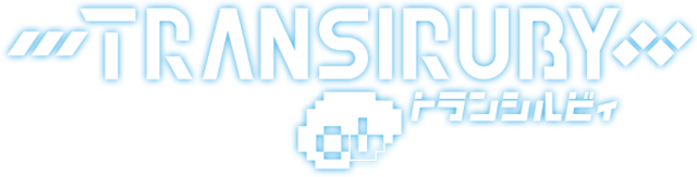 Transiruby logo