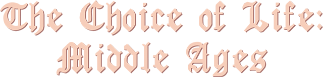 The Choice of Life: Middle Ages logo