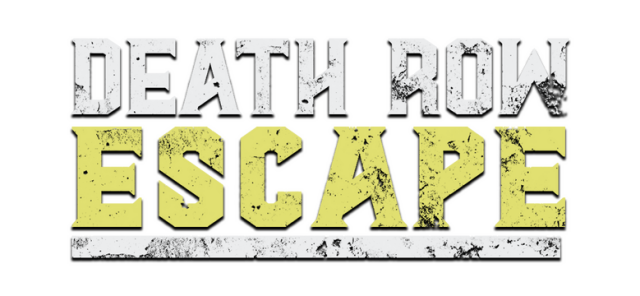 Death Row Escape logo
