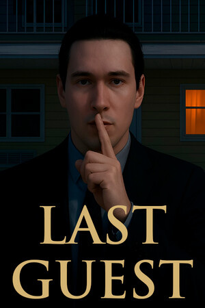 Last Guest