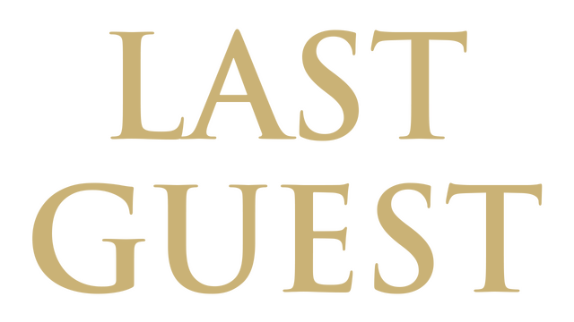 Last Guest logo