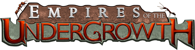 Empires of the Undergrowth logo