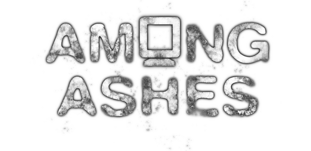 Among Ashes logo