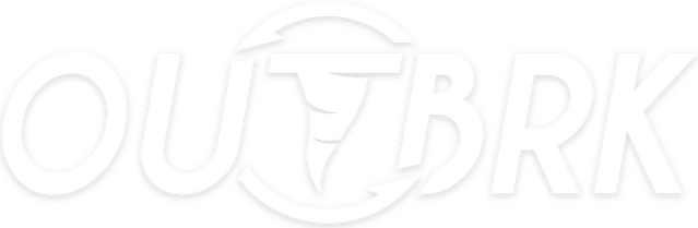 OUTBRK logo