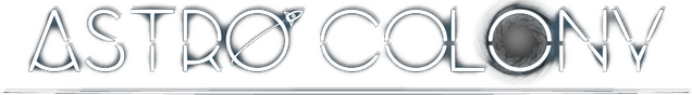 Astro Colony logo