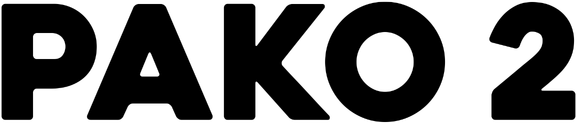 PAKO 2 logo
