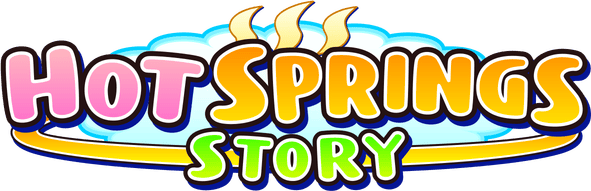 Hot Springs Story logo
