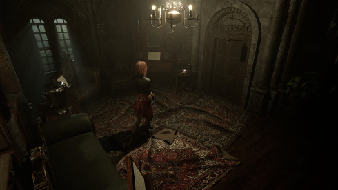 Tormented Souls 2 - скриншот 2