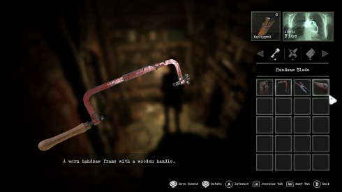 Tormented Souls 2 - скриншот 6