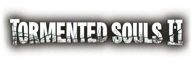 Tormented Souls 2 - логотип игры