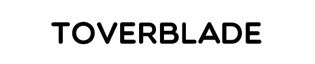 Toverblade logo