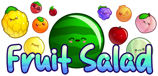 Fruit Salad logo