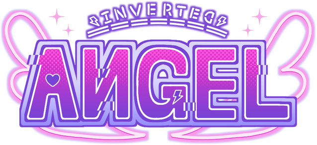 Inverted Angel logo