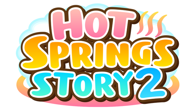 Hot Springs Story 2 logo