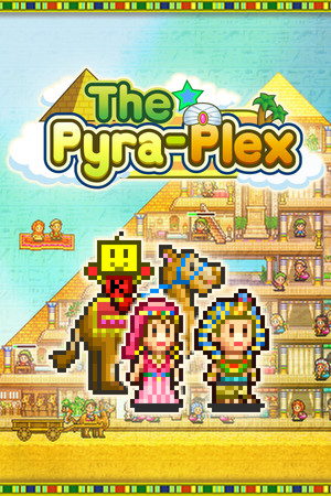 The Pyraplex