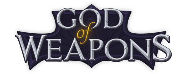 God Of Weapons logo