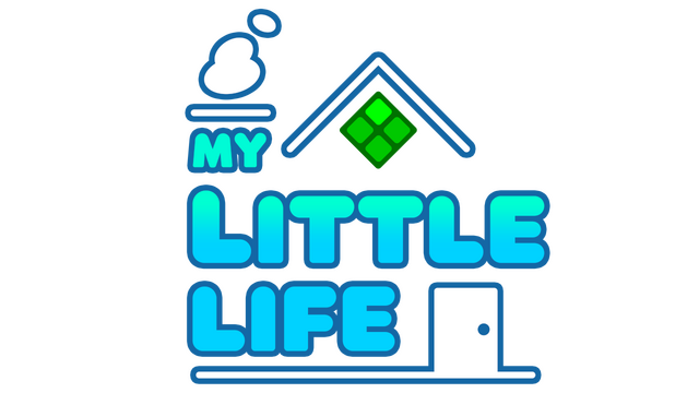 My Little Life logo
