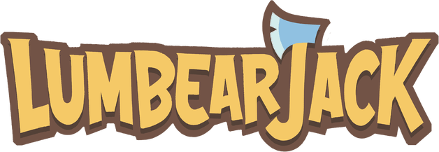 LumbearJack logo