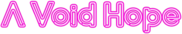 A Void Hope logo