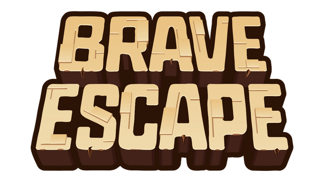 Brave Escape logo