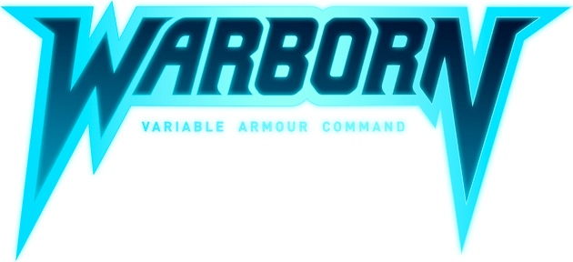 WARBORN logo