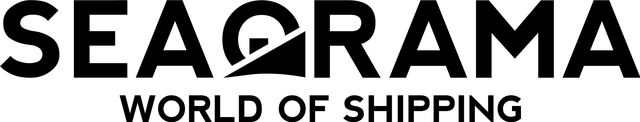 SeaOrama: World of Shipping logo