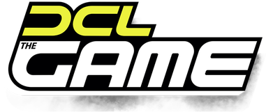 DCL - The Game logo