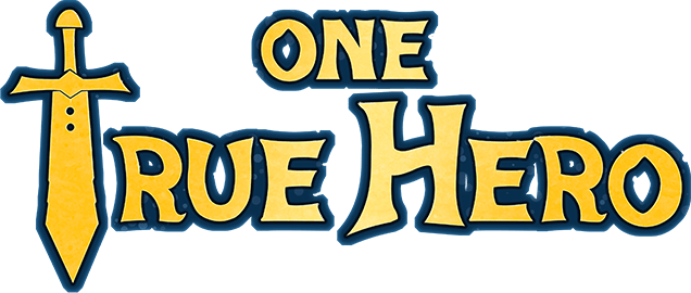 One True Hero logo
