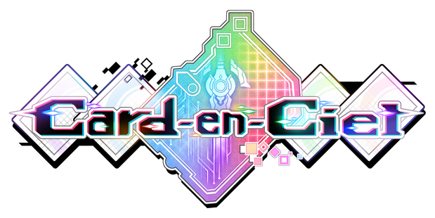 Card-en-Ciel logo