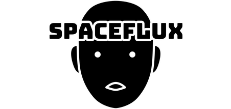 Spaceflux logo