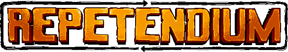 Repetendium logo