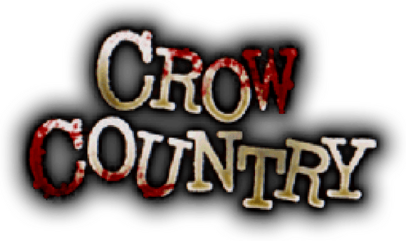 Crow Country logo