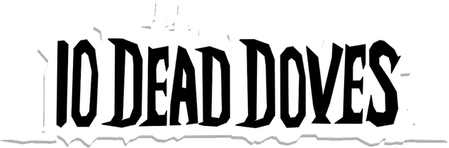 10 Dead Doves logo