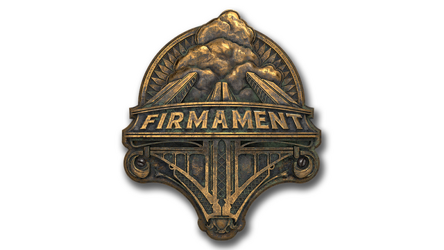 Firmament logo