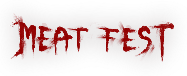 Meat Fest logo