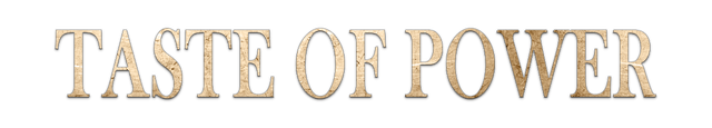 Taste of Power logo