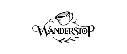 Wanderstop logo