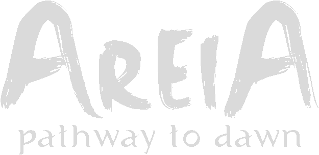 Areia: Pathway to Dawn logo