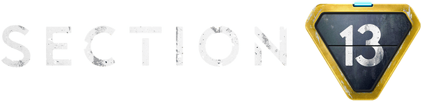 Section 13 logo