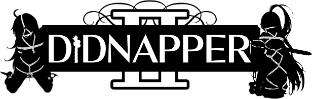 Didnapper 2 logo