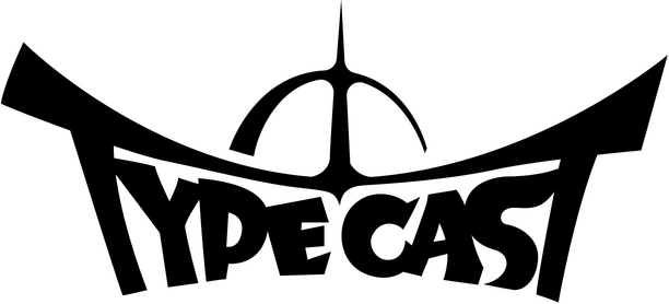 TYPECAST logo