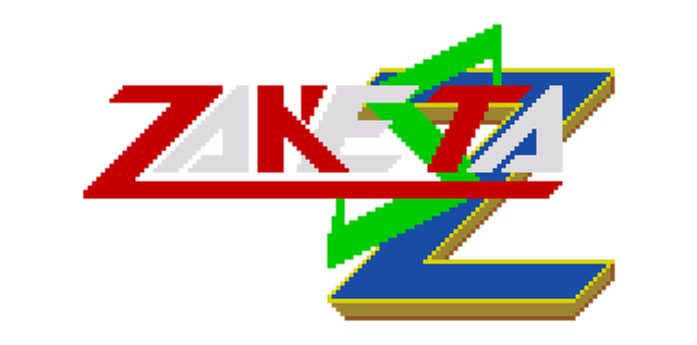 ZAKESTA-Z logo