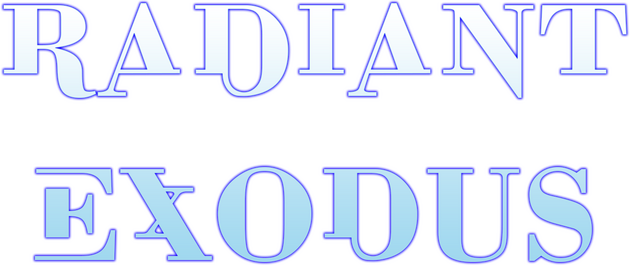 Radiant Exodus logo