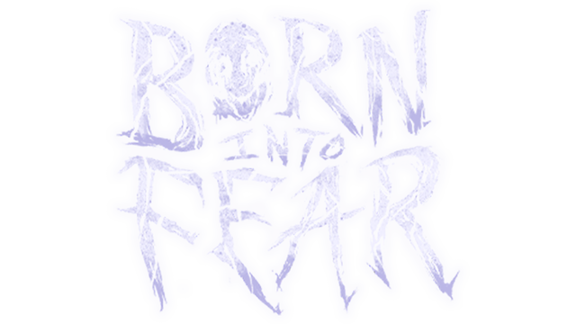 Born Into Fear logo