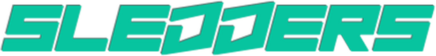 Sledders logo