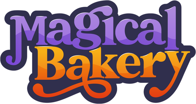 Magical Bakery logo