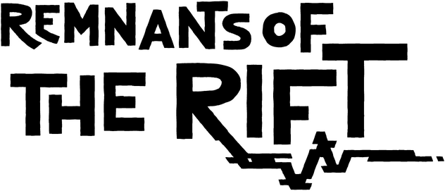 Remnants of the Rift logo